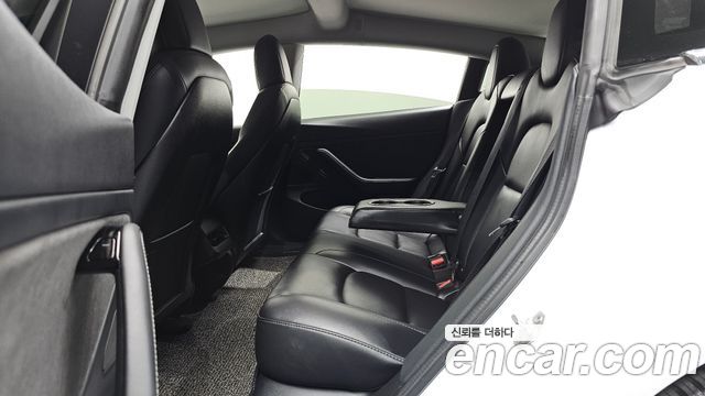 Tesla Model 3 Long Range AWD 2020 — фото 11
