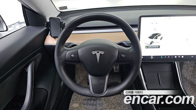 Tesla Model 3 Long Range AWD 2020 — фото 13