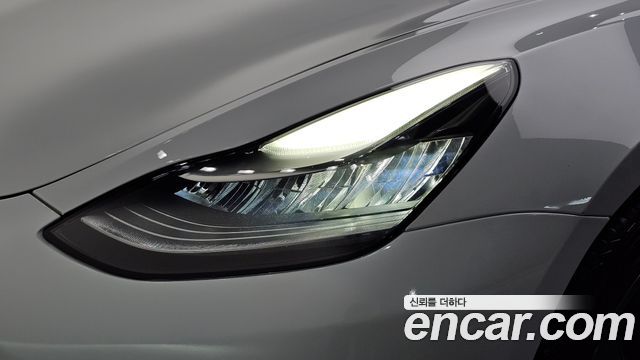 Tesla Model 3 Long Range AWD 2020 — фото 22