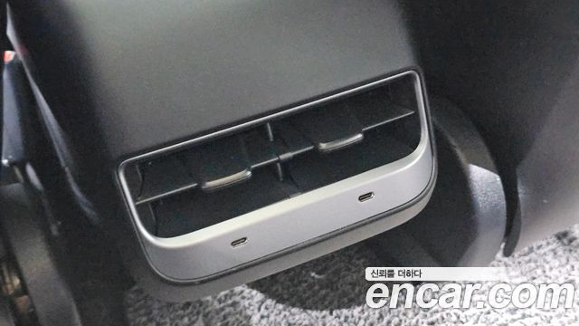 Tesla Model 3 Long Range AWD 2020 — фото 32