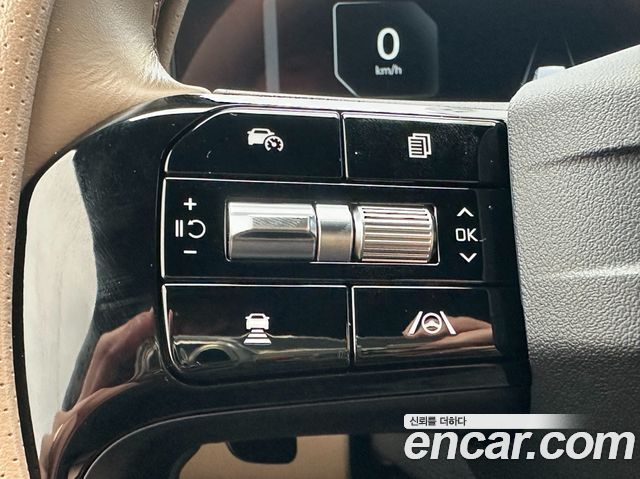 Kia Sorento (IV) HEV 1.6 2WD Noblesse 2026 — фото 10