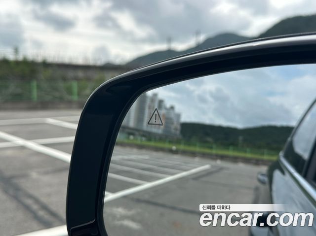 Kia Sorento (IV) HEV 1.6 2WD Noblesse 2026 — фото 20