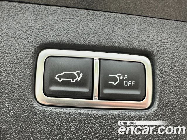 Kia Sorento (IV) HEV 1.6 2WD Noblesse 2026 — фото 22