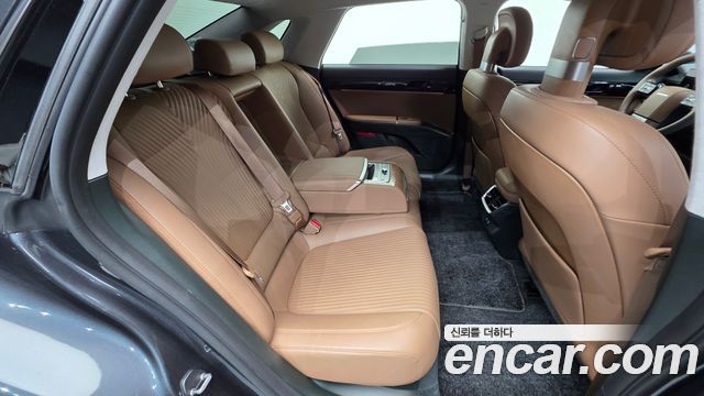 Hyundai Grandeur (GN7) 2,5 Gasoline 2WD Calligraphy 2024 — фото 19