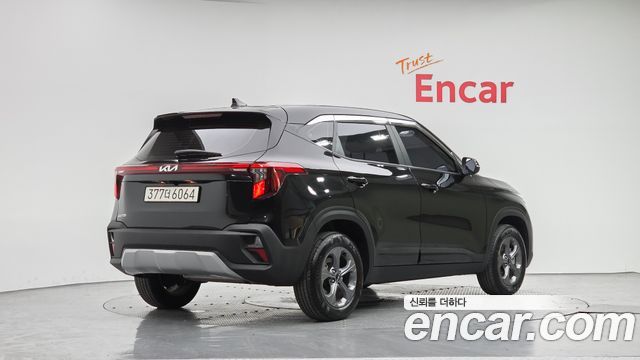 Kia Seltos Gasoline 2.0 2WD Trendy 2026 — фото 2