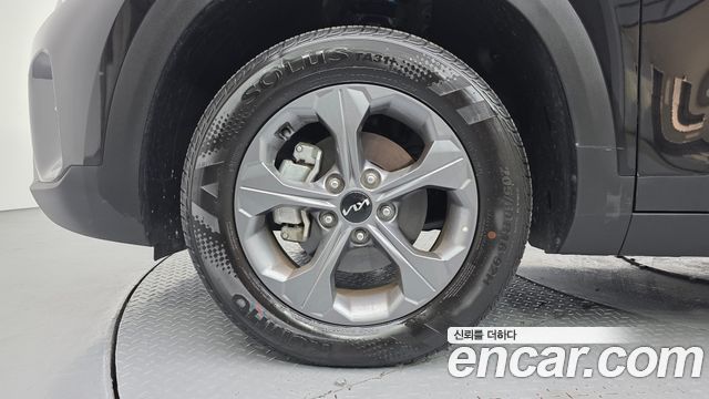 Kia Seltos Gasoline 2.0 2WD Trendy 2026 — фото 5