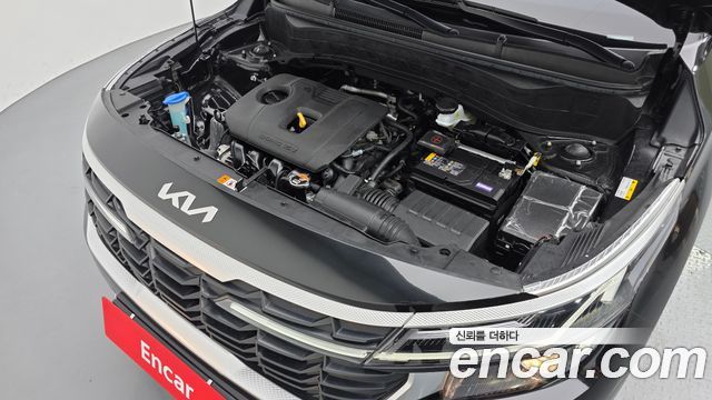 Kia Seltos Gasoline 2.0 2WD Trendy 2026 — фото 6