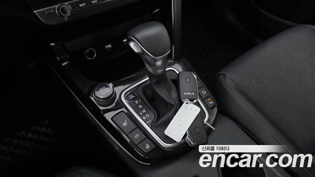 Kia Seltos Gasoline 2.0 2WD Trendy 2026 — фото 9
