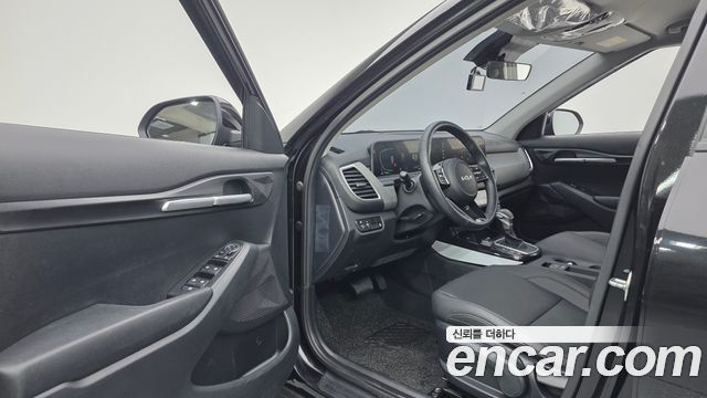 Kia Seltos Gasoline 2.0 2WD Trendy 2026 — фото 10
