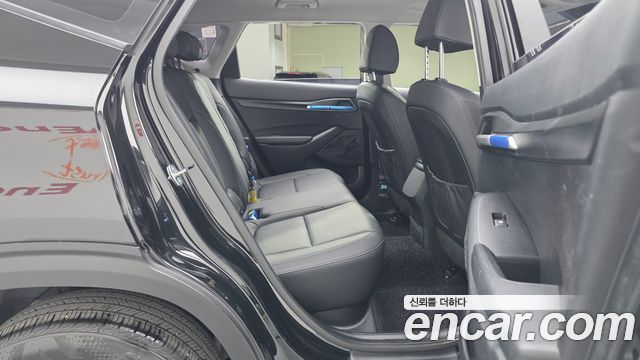 Kia Seltos Gasoline 2.0 2WD Trendy 2026 — фото 11