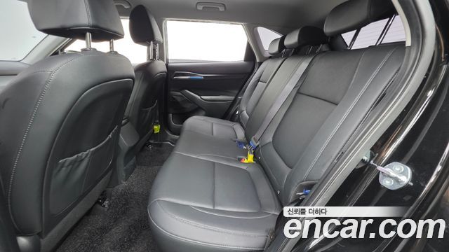Kia Seltos Gasoline 2.0 2WD Trendy 2026 — фото 12
