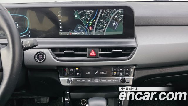 Kia Seltos Gasoline 2.0 2WD Trendy 2026 — фото 13