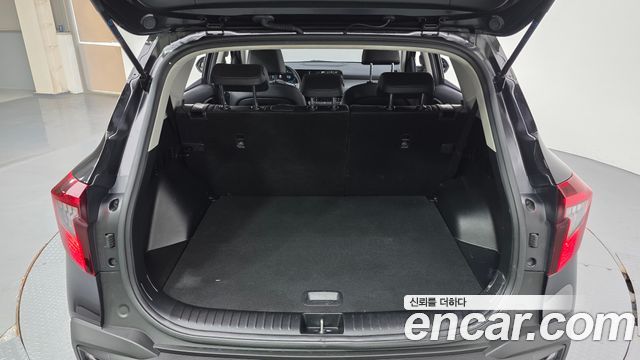 Kia Seltos Gasoline 2.0 2WD Trendy 2026 — фото 16