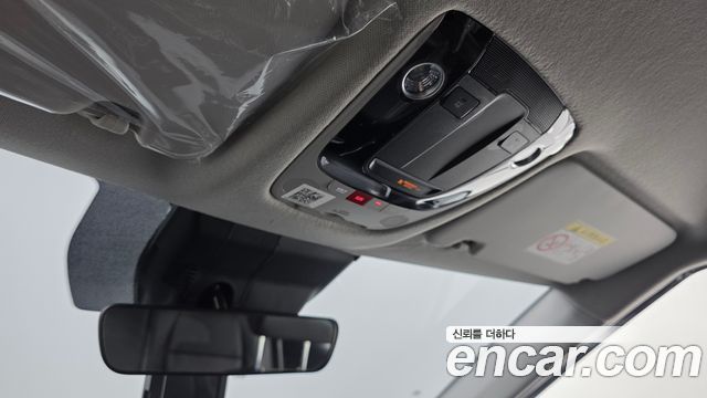 Kia Seltos Gasoline 2.0 2WD Trendy 2026 — фото 18