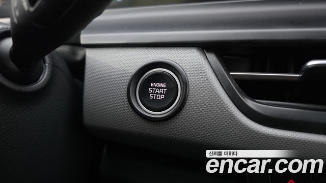 Kia Seltos Gasoline 2.0 2WD Trendy 2026 — фото 20