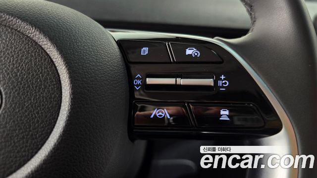 Hyundai Staria Cargo 5-Seater Modern 2023 — фото 17