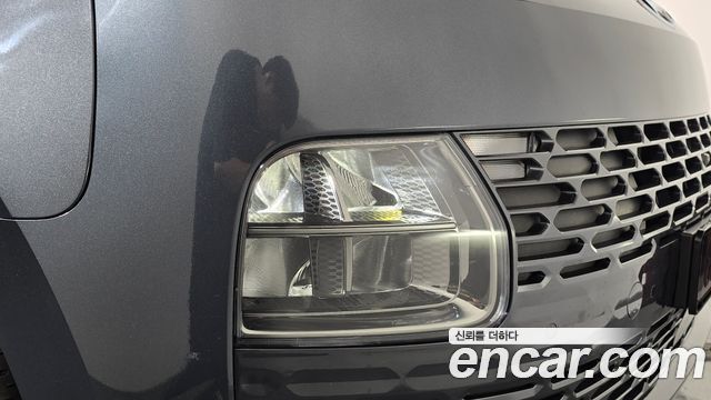 Hyundai Staria Cargo 5-Seater Modern 2023 — фото 22