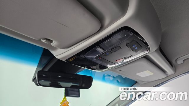 Hyundai Staria Cargo 5-Seater Modern 2023 — фото 27