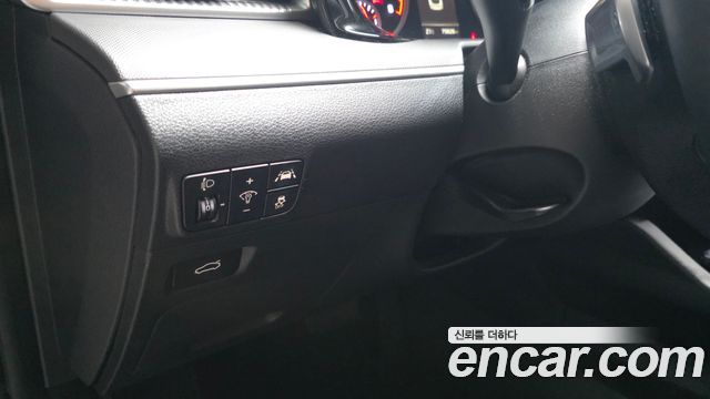 Kia K5 (III) 2.0 Trendy 2022 — фото 14