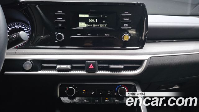 Kia K5 (III) 2.0 Trendy 2022 — фото 16
