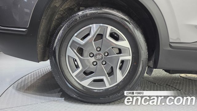 Hyundai Santa Fe HEV 1.6 2WD Prestige 2022 — фото 5