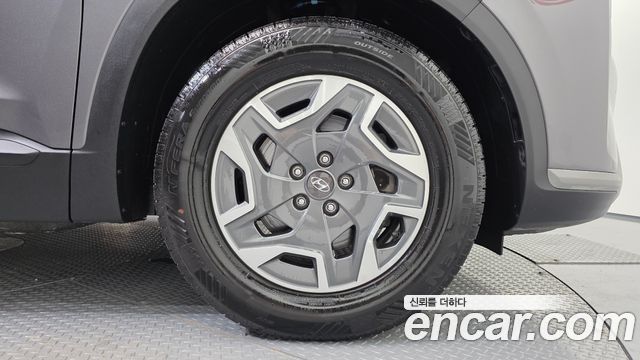 Hyundai Santa Fe HEV 1.6 2WD Prestige 2022 — фото 21