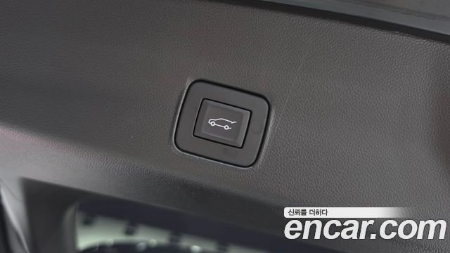 Chevrolet Trailblazer 1.3 Turbo 4WD RS 2023 — фото 17