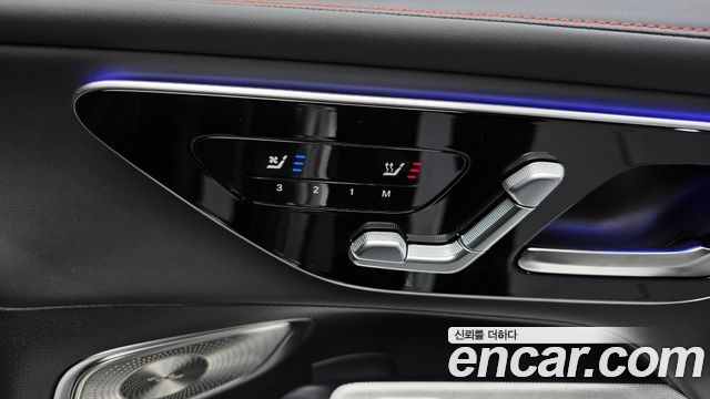 Mercedes-Benz GLC-Class (X254) AMG GLC43 4MATIC 2026 — фото 16