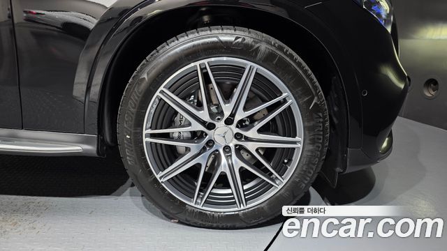 Mercedes-Benz GLC-Class (X254) AMG GLC43 4MATIC 2026 — фото 21
