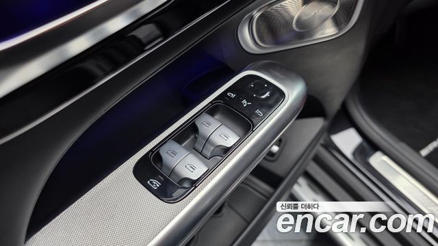 Mercedes-Benz GLC-Class (X254) AMG GLC43 4MATIC 2026 — фото 30