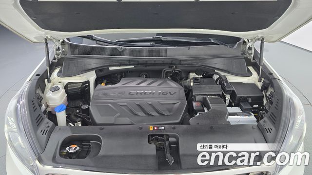 Kia Sorento Diesel 2.2 4WD Master Special 2020 — фото 6