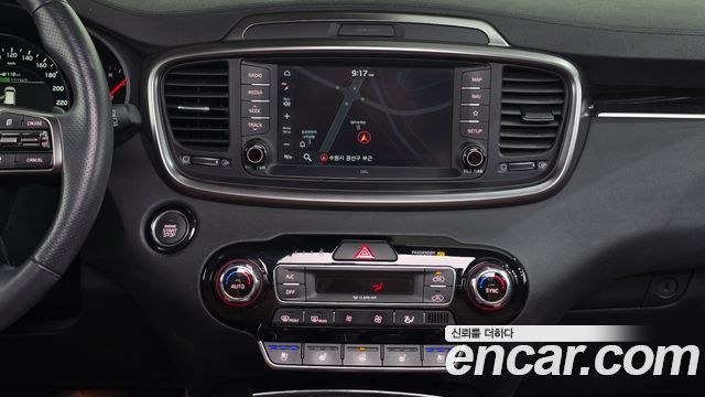 Kia Sorento Diesel 2.2 4WD Master Special 2020 — фото 14