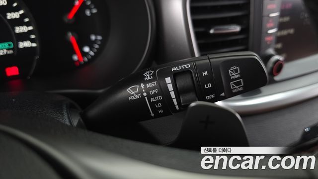 Kia Sorento Diesel 2.2 4WD Master Special 2020 — фото 17