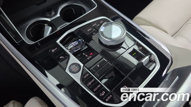 BMW X5 (G05) xDrive 40i M Sport 2026 — фото 9