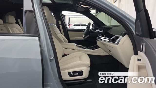 BMW X5 (G05) xDrive 40i M Sport 2026 — фото 15
