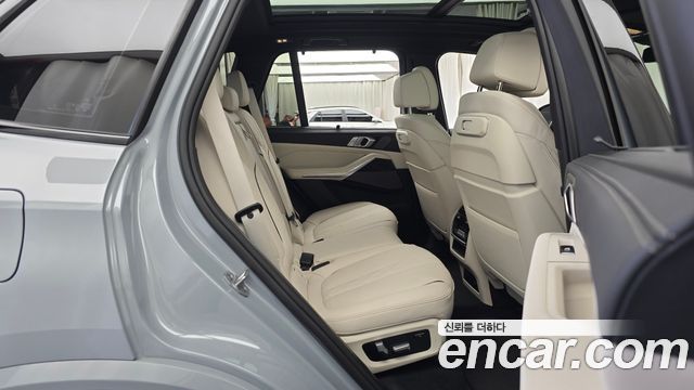 BMW X5 (G05) xDrive 40i M Sport 2026 — фото 16