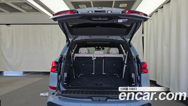 BMW X5 (G05) xDrive 40i M Sport 2026 — фото 24