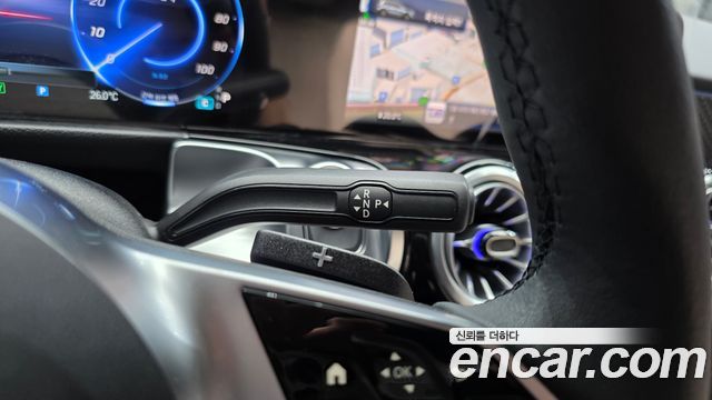 Mercedes-Benz EQB (X243) EQB300 4MATIC Progressive 2026 — фото 9