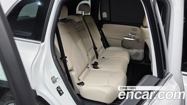 Mercedes-Benz EQB (X243) EQB300 4MATIC Progressive 2026 — фото 11