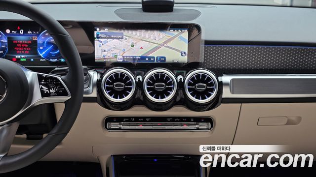Mercedes-Benz EQB (X243) EQB300 4MATIC Progressive 2026 — фото 12
