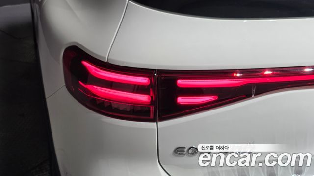 Mercedes-Benz EQB (X243) EQB300 4MATIC Progressive 2026 — фото 23