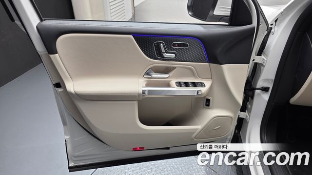 Mercedes-Benz EQB (X243) EQB300 4MATIC Progressive 2026 — фото 24