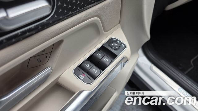 Mercedes-Benz EQB (X243) EQB300 4MATIC Progressive 2026 — фото 29