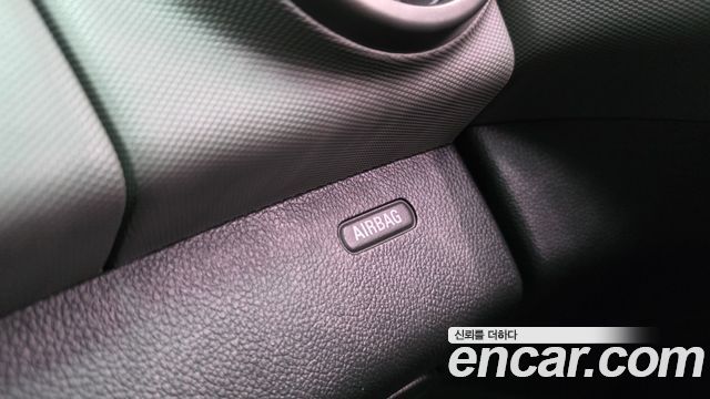 Chevrolet Aveo Hatchback LS Deluxe 2012 — фото 29