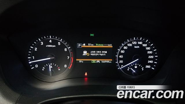 Genesis G80 3.3 GDI AWD Luxury 2017 — фото 8