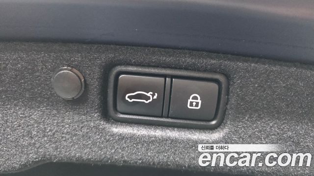 Kia K7 Premier 3.0 GDI Noblesse 2020 — фото 20