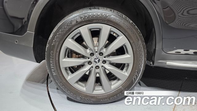 Mercedes-Benz GLC-Class (X253) GLC350e 4MATIC Premium 2019 — фото 5