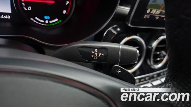 Mercedes-Benz GLC-Class (X253) GLC350e 4MATIC Premium 2019 — фото 9