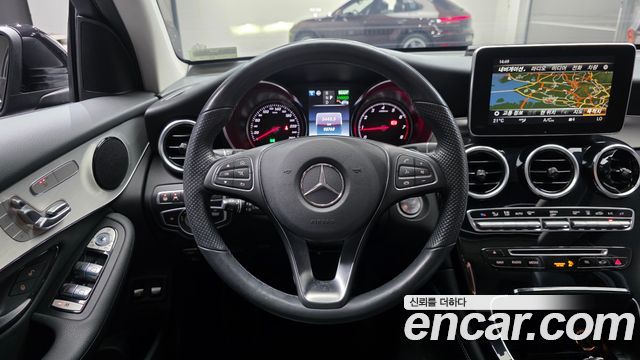 Mercedes-Benz GLC-Class (X253) GLC350e 4MATIC Premium 2019 — фото 13