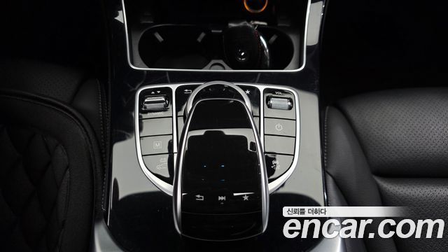 Mercedes-Benz GLC-Class (X253) GLC350e 4MATIC Premium 2019 — фото 18